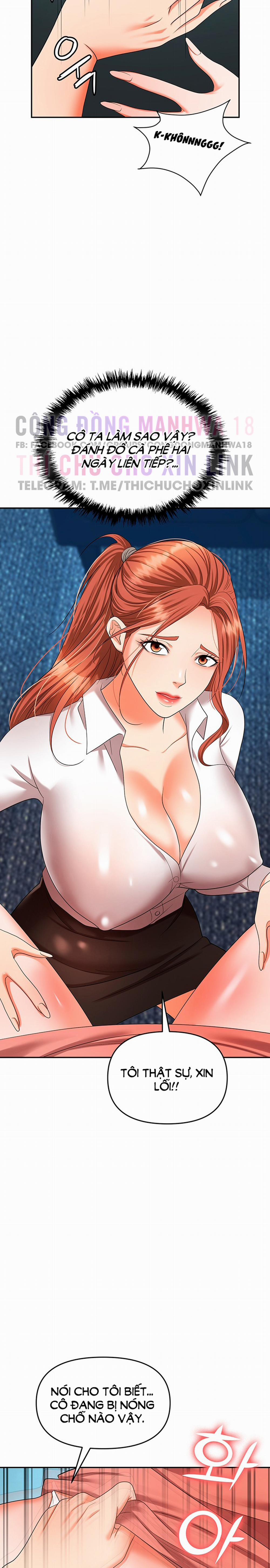 Sập Bẫy 38 trang 5