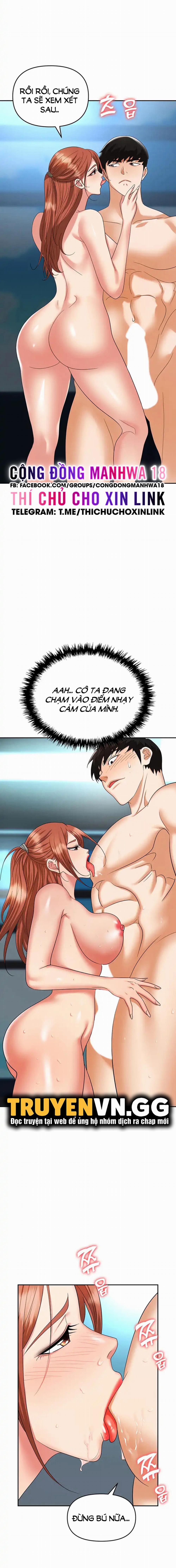 Sập Bẫy 39 trang 20