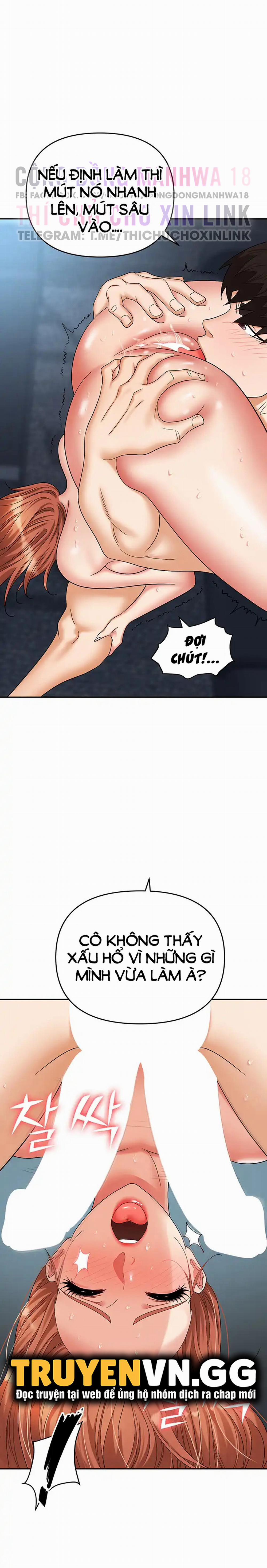 Sập Bẫy 40 trang 13