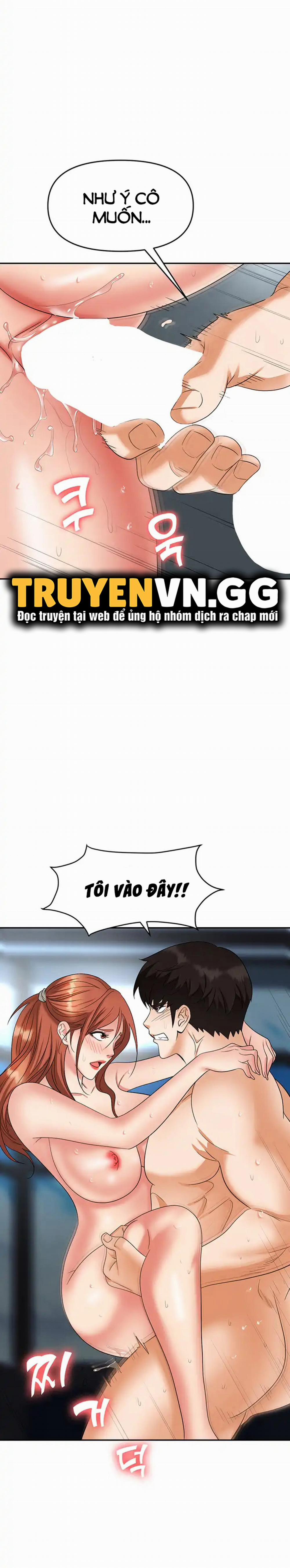 Sập Bẫy 40 trang 21