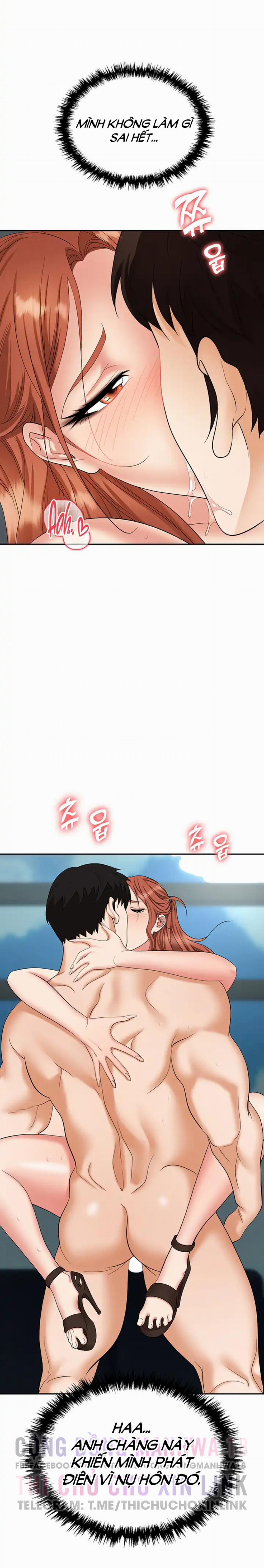 Sập Bẫy 40 trang 24