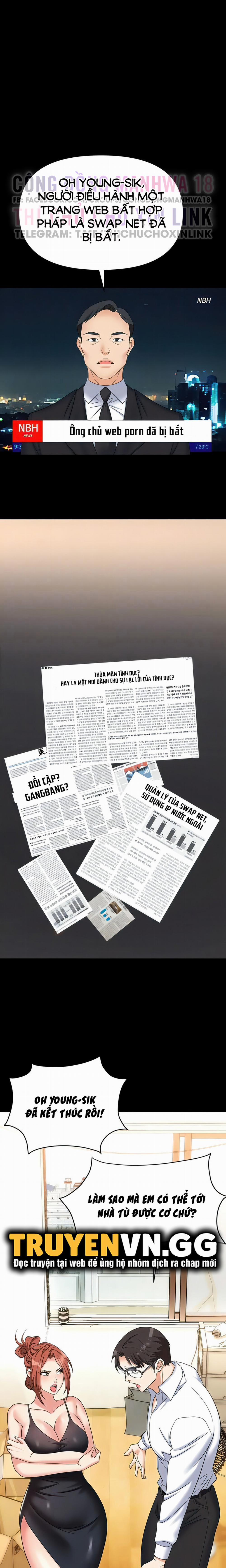 Sập Bẫy 43 trang 13