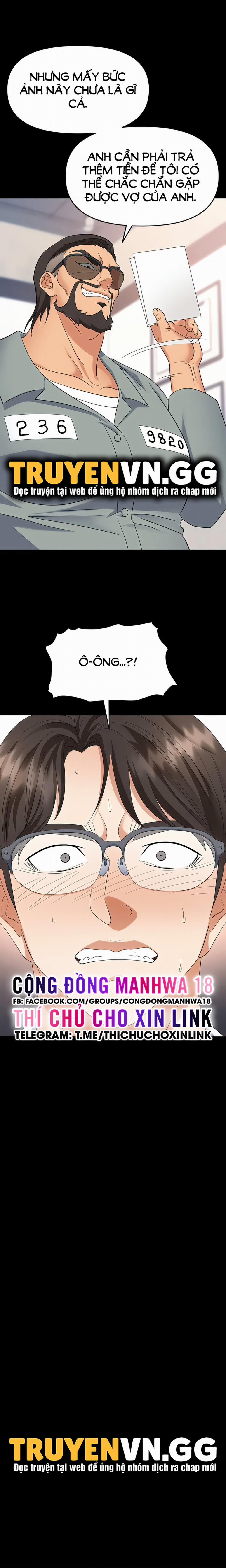 Sập Bẫy 43 trang 19