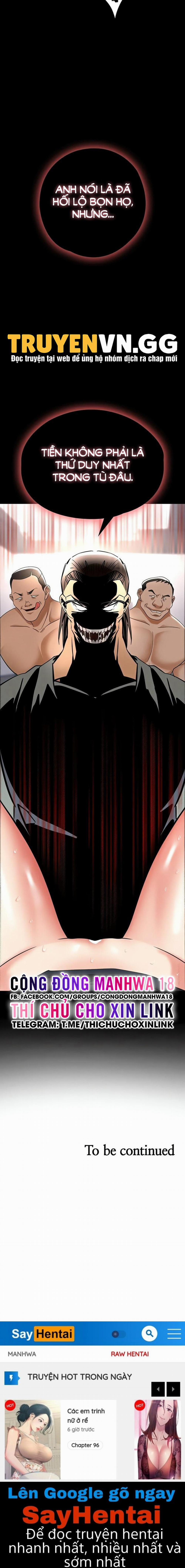 Sập Bẫy 43 trang 29