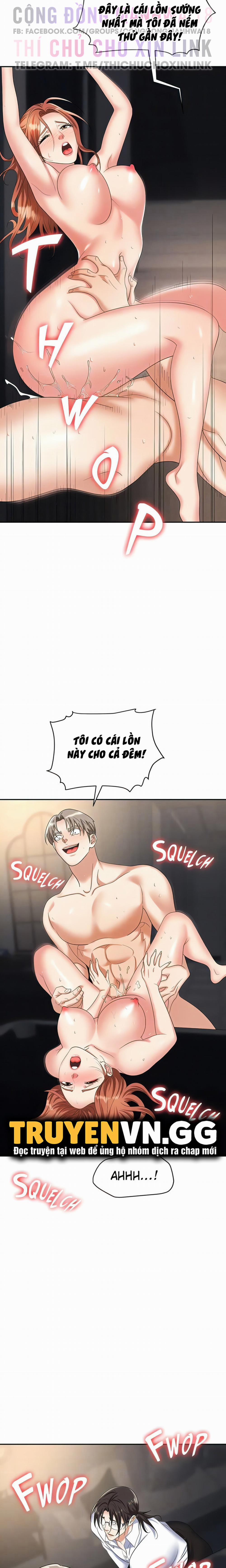 Sập Bẫy 43 trang 4