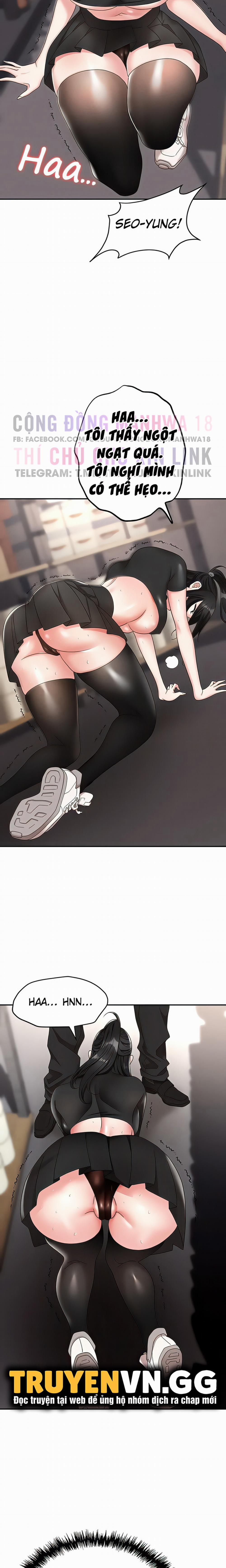 Sập Bẫy 45 trang 18