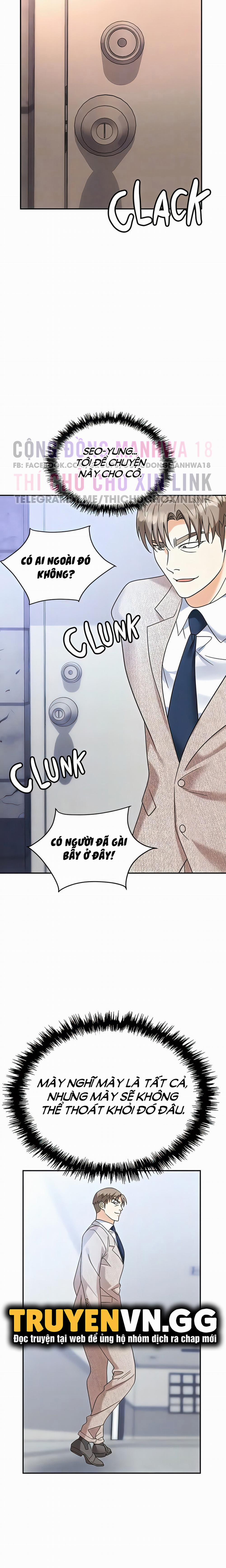 Sập Bẫy 45 trang 8