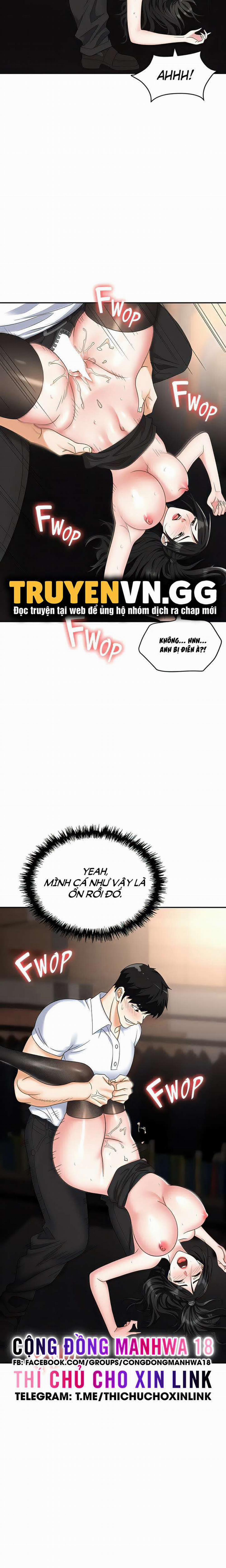 Sập Bẫy 46 trang 11