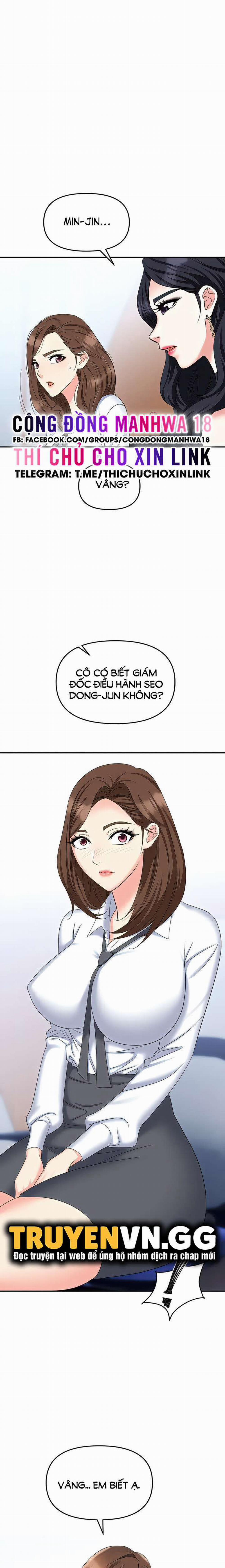 Sập Bẫy 46 trang 20