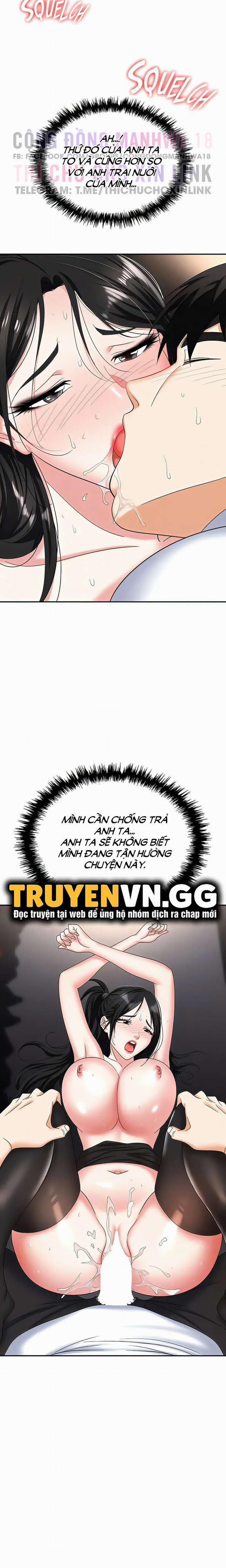 Sập Bẫy 46 trang 4