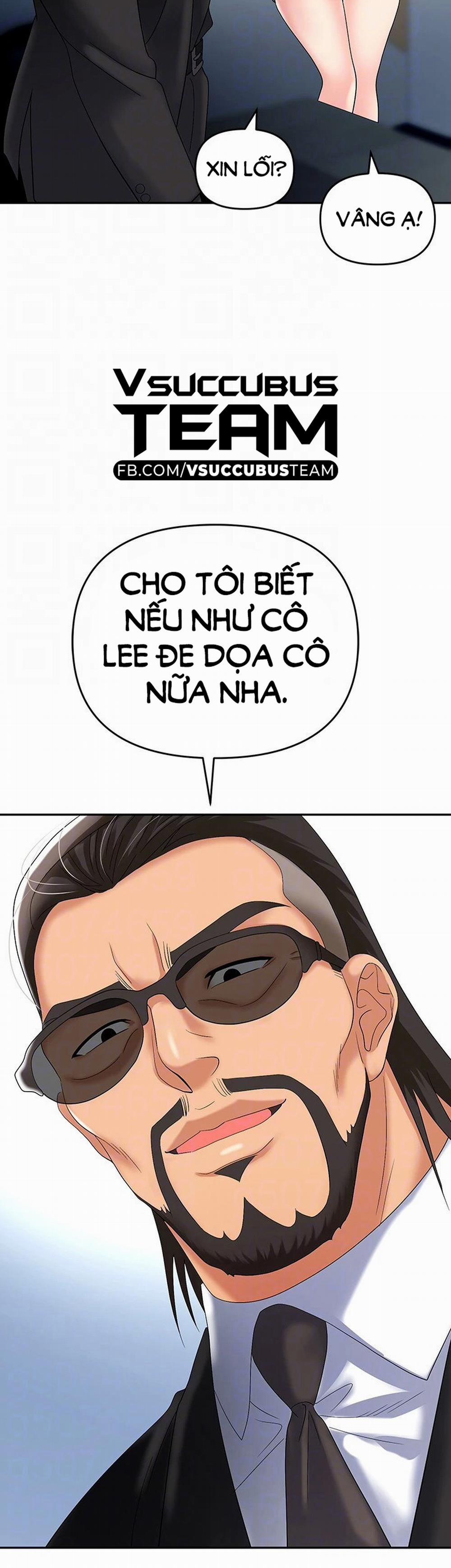 Sập Bẫy 47 trang 14