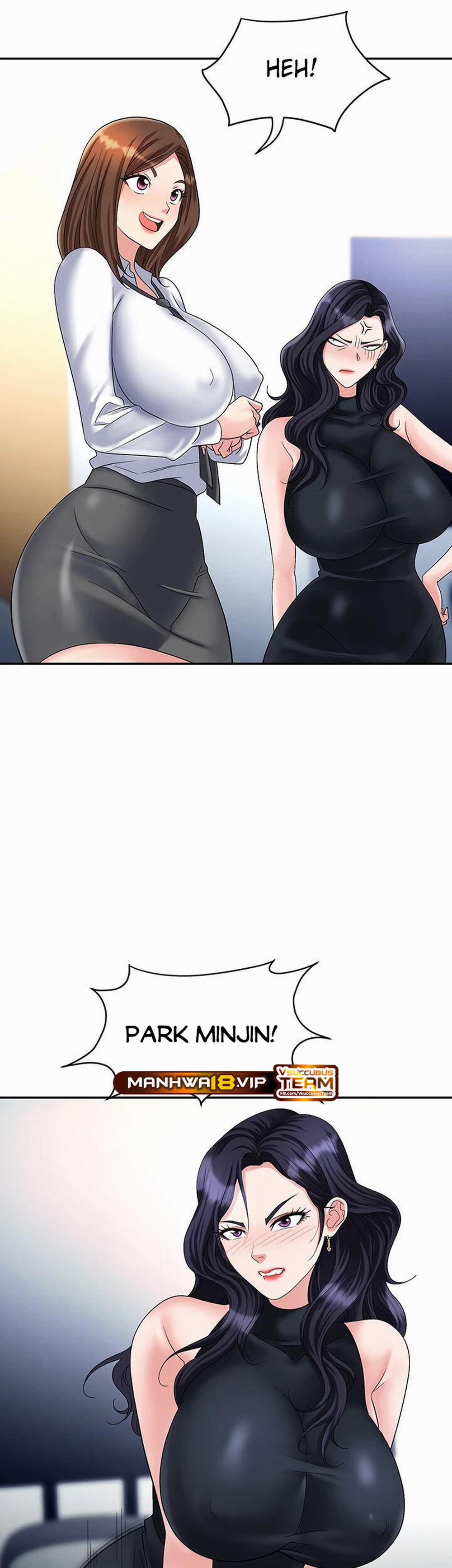 Sập Bẫy 47 trang 18