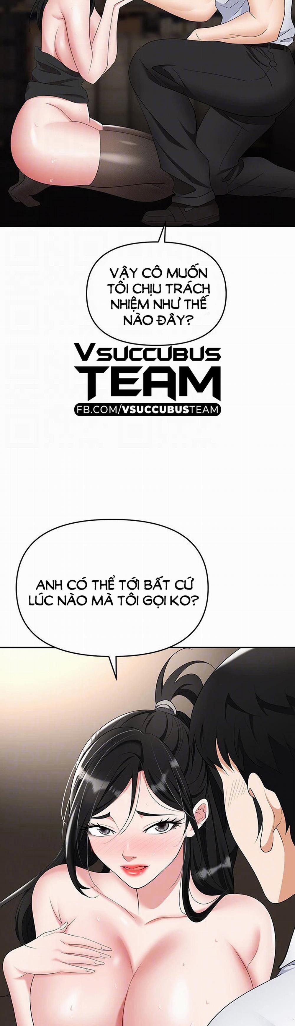 Sập Bẫy 47 trang 34