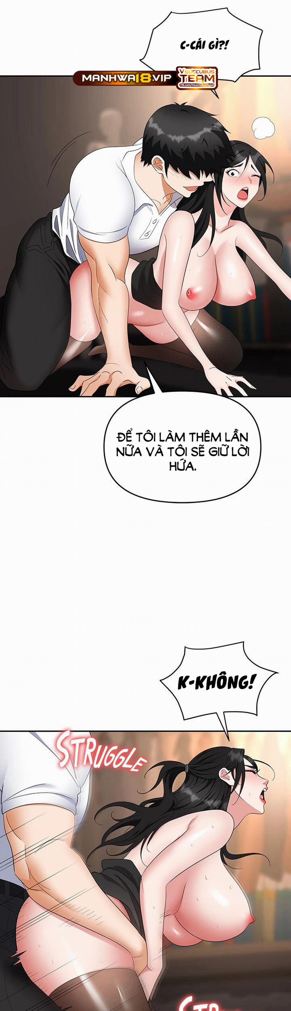 Sập Bẫy 47 trang 41