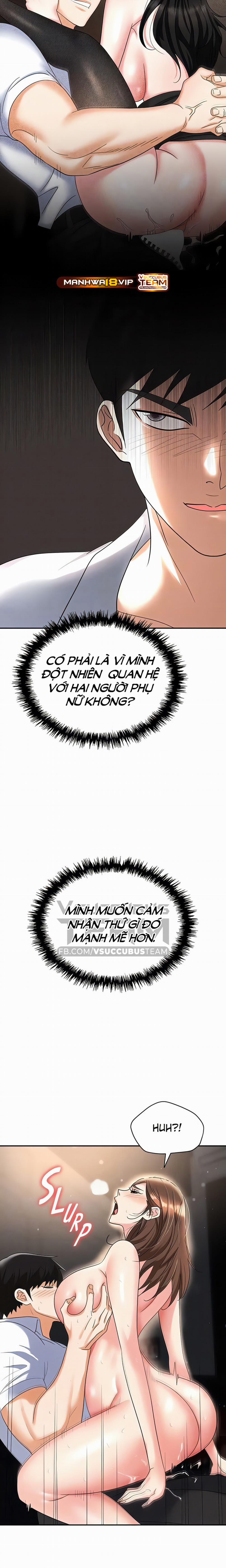 Sập Bẫy 48 trang 16