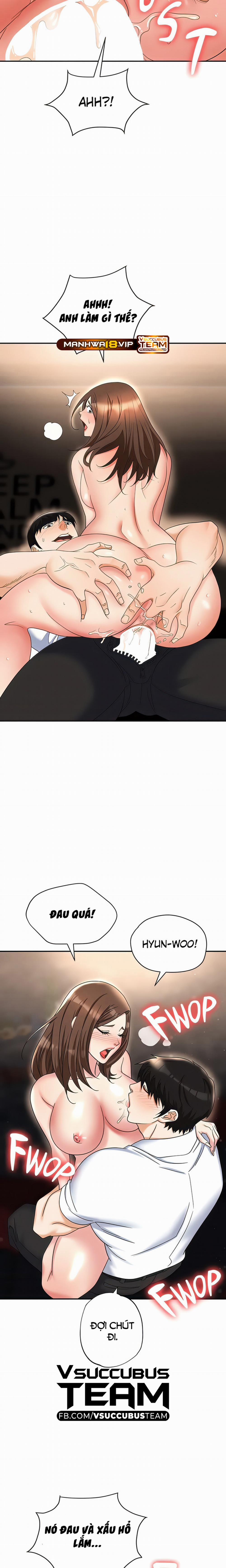 Sập Bẫy 48 trang 18