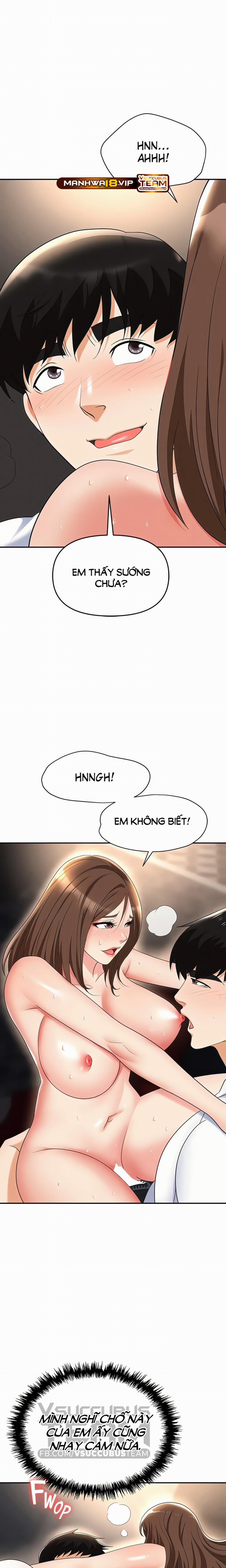 Sập Bẫy 48 trang 20