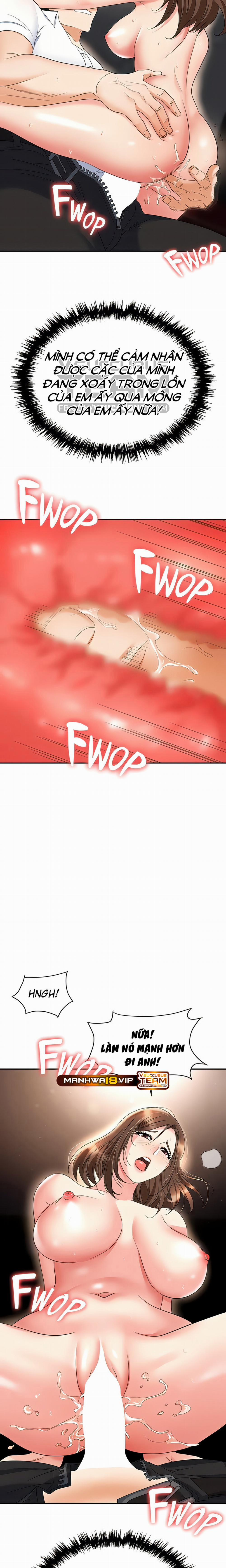 Sập Bẫy 48 trang 21