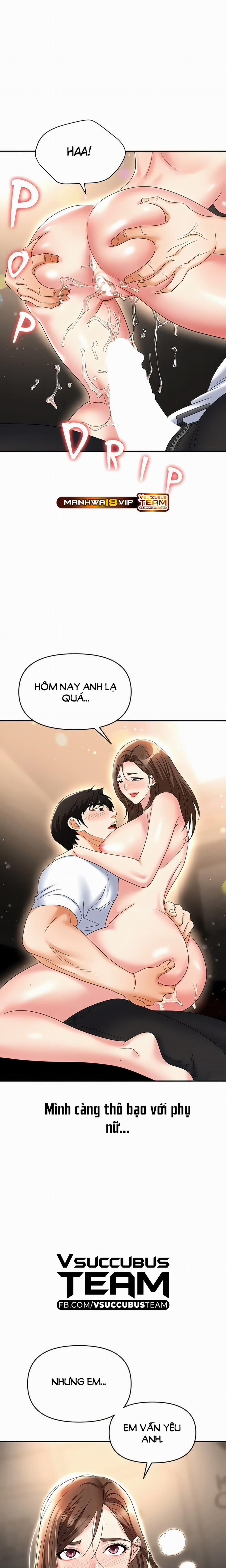 Sập Bẫy 48 trang 27