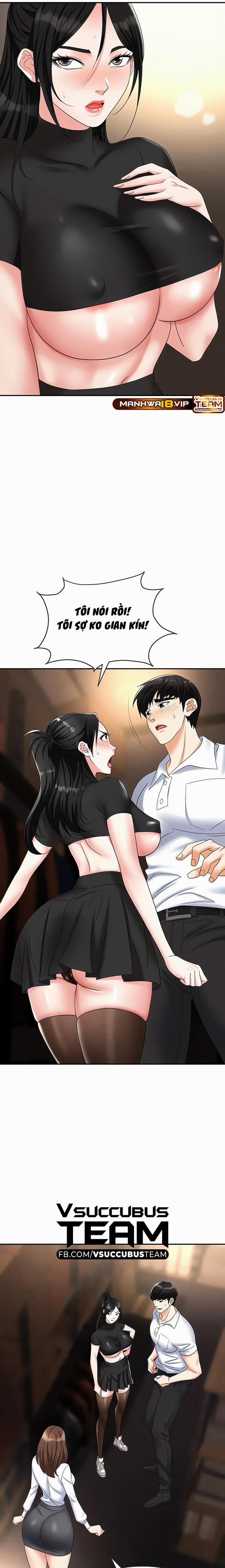 Sập Bẫy 48 trang 3