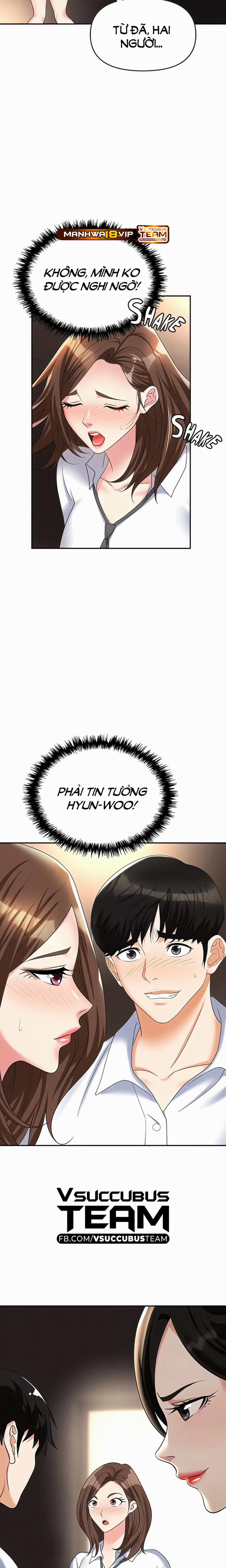 Sập Bẫy 48 trang 4