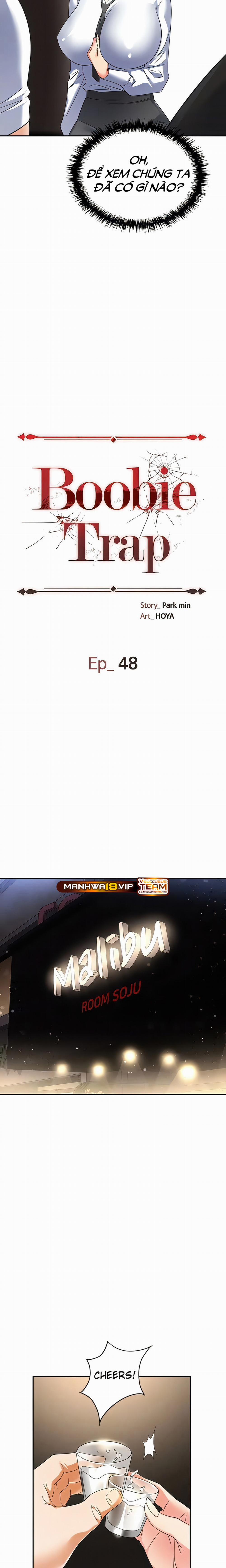 Sập Bẫy 48 trang 5