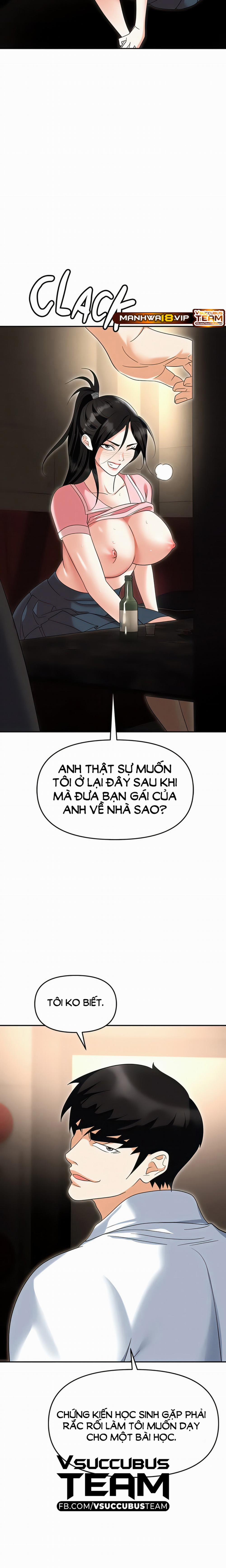 Sập Bẫy 49 trang 29