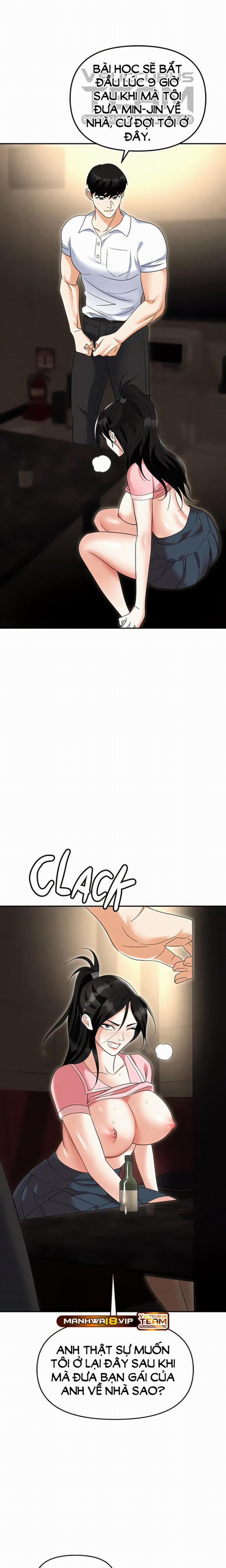 Sập Bẫy 50 trang 0