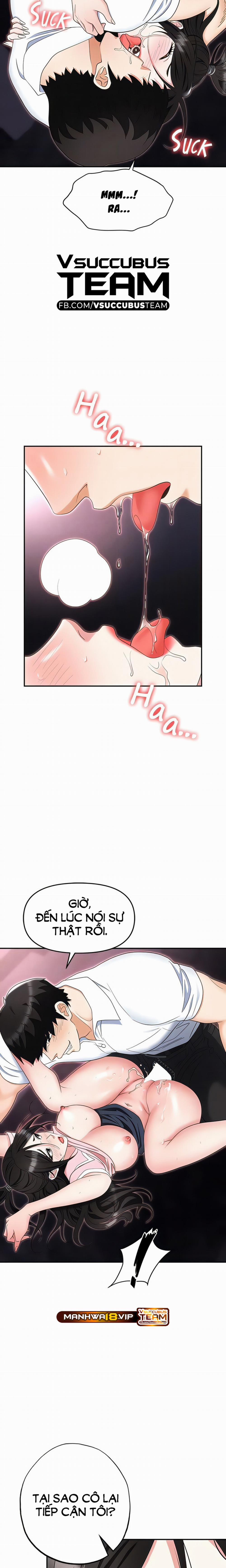 Sập Bẫy 50 trang 16