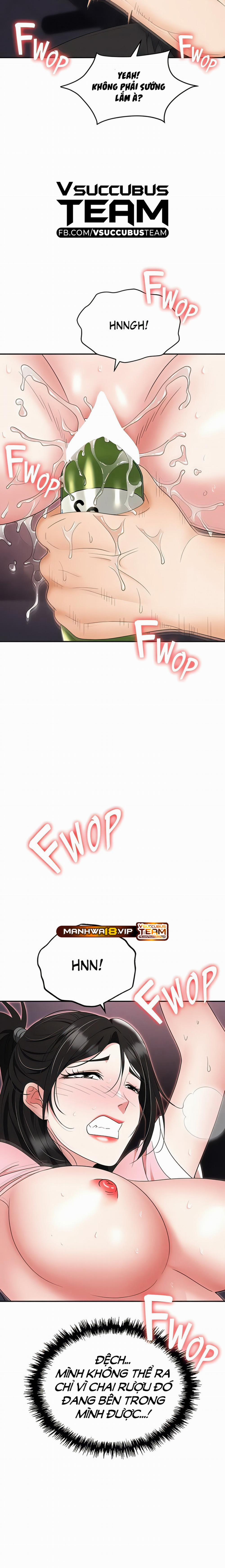 Sập Bẫy 50 trang 25