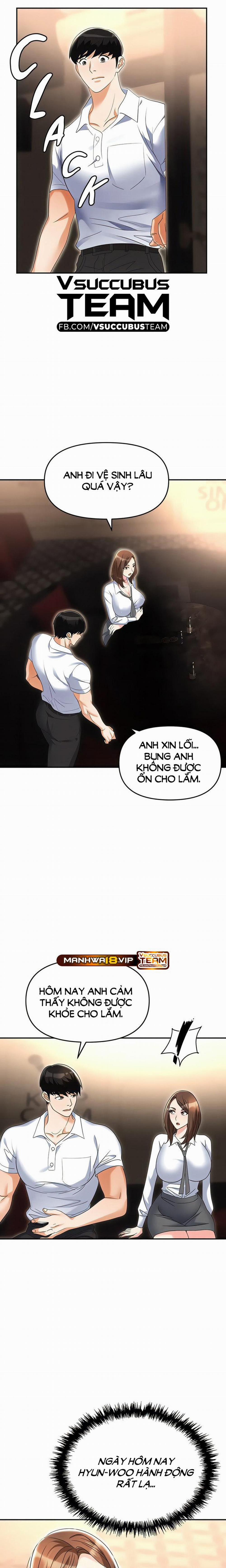 Sập Bẫy 50 trang 3