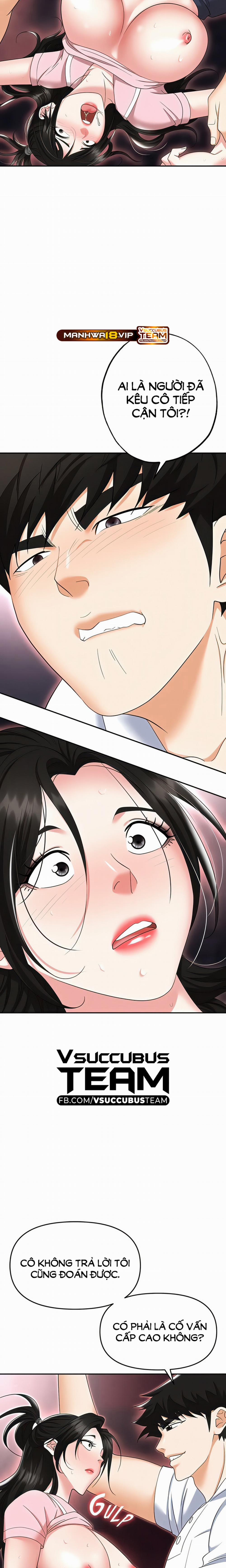 Sập Bẫy 51 trang 4