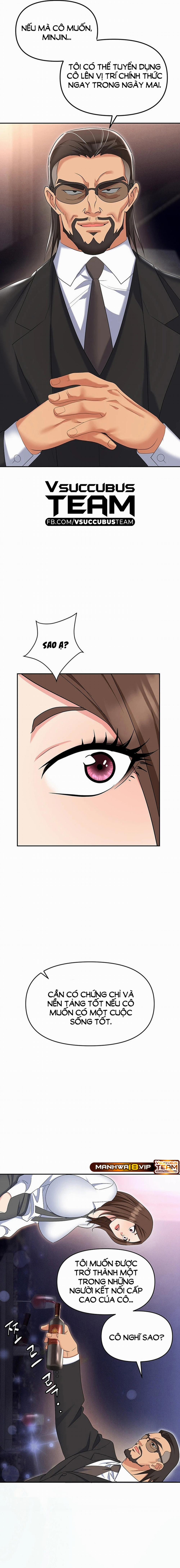 Sập Bẫy 52 trang 13