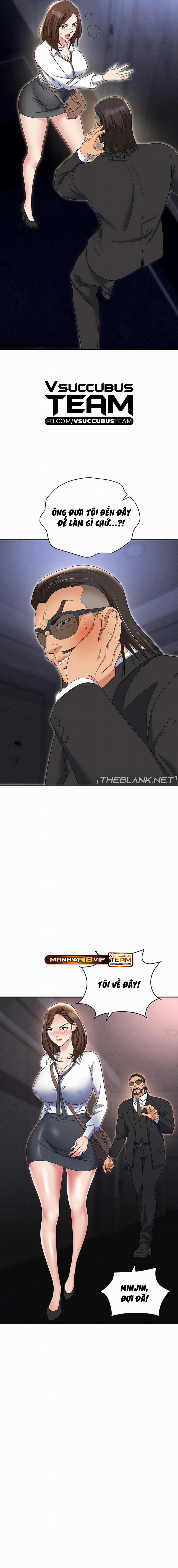 Sập Bẫy 52 trang 20