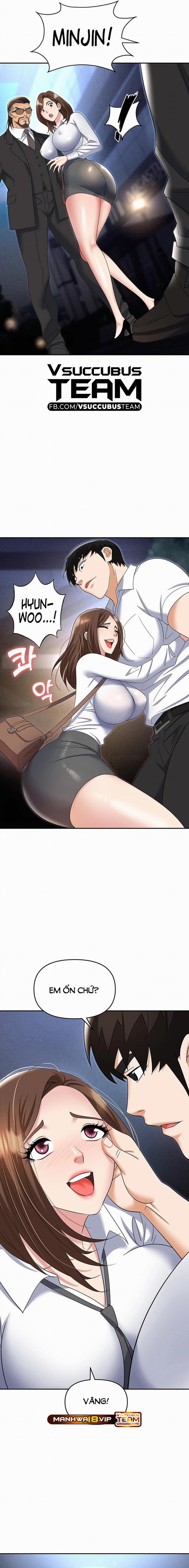 Sập Bẫy 52 trang 22