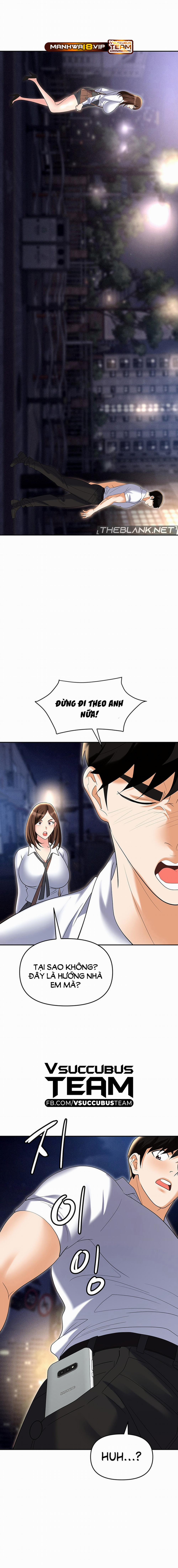 Sập Bẫy 53 trang 10