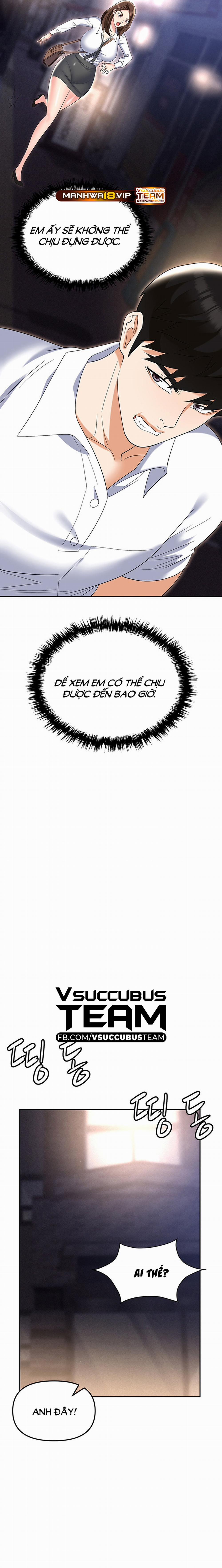 Sập Bẫy 53 trang 15