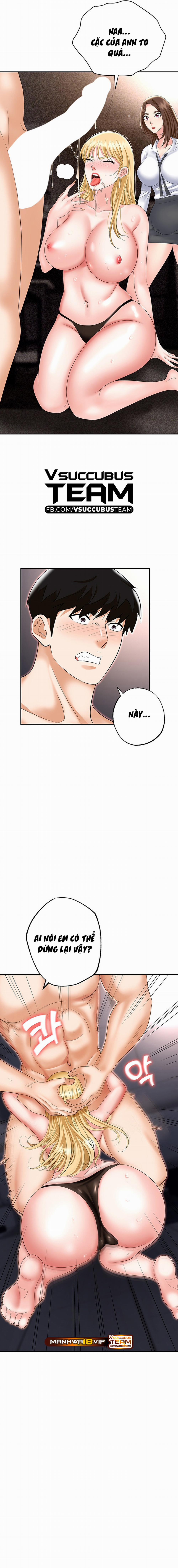 Sập Bẫy 53 trang 25