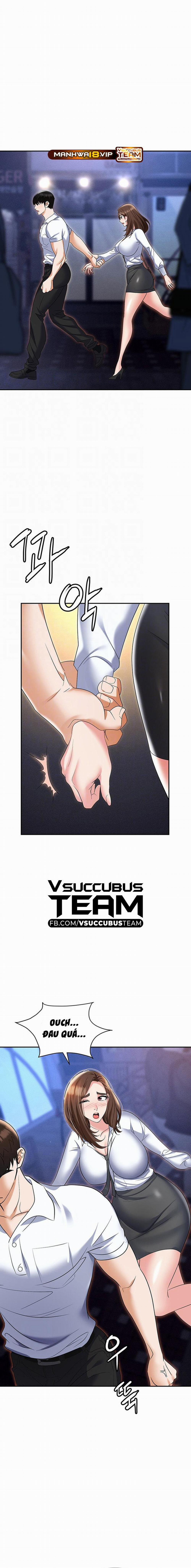 Sập Bẫy 53 trang 3