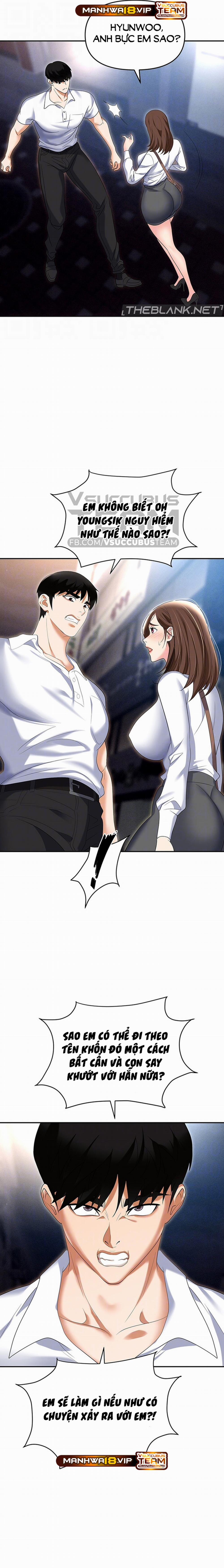 Sập Bẫy 53 trang 4