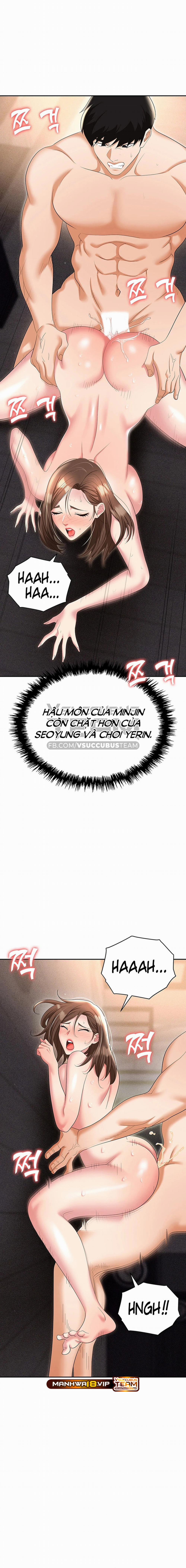 Sập Bẫy 54 trang 23