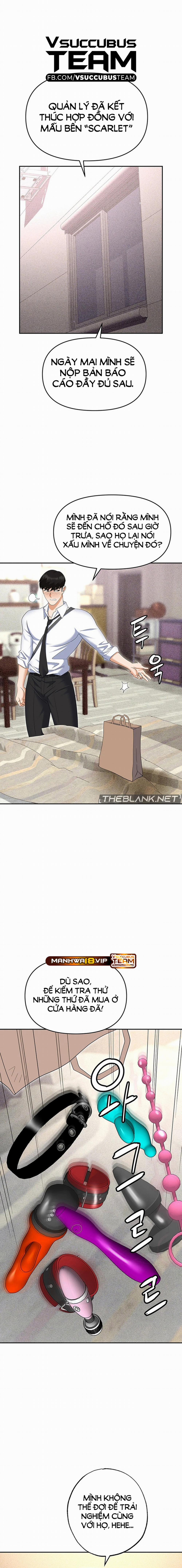 Sập Bẫy 55 trang 25