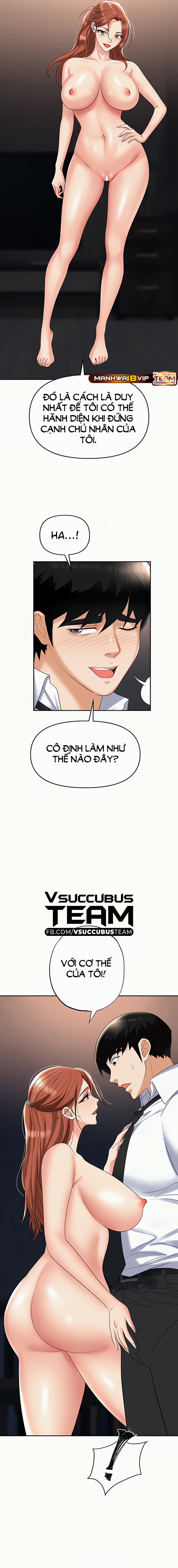 Sập Bẫy 56 trang 9