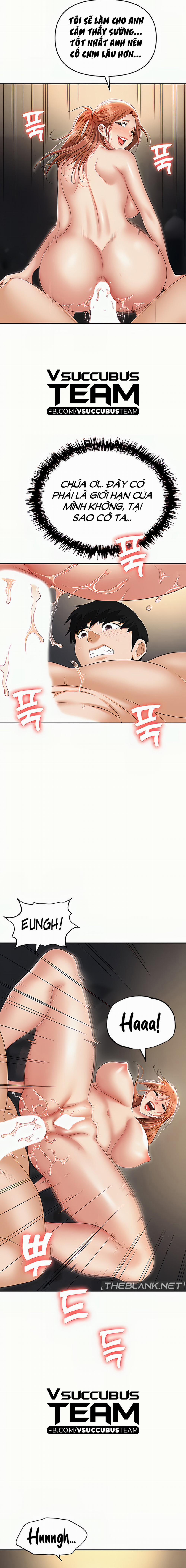 Sập Bẫy 57 trang 17