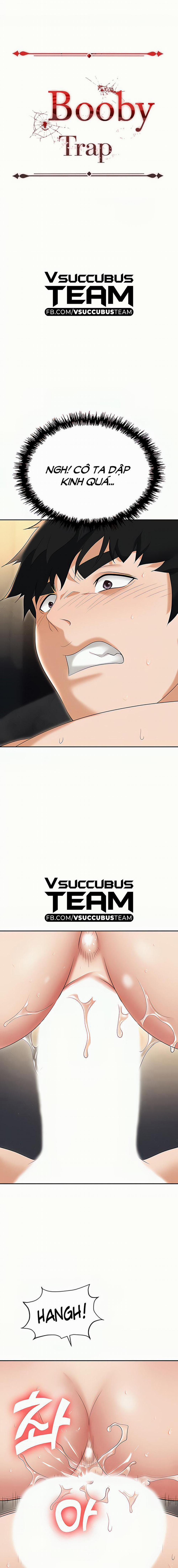 Sập Bẫy 57 trang 3