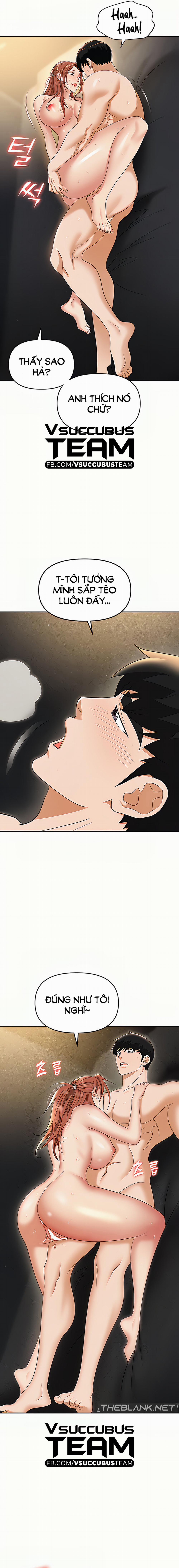 Sập Bẫy 57 trang 9