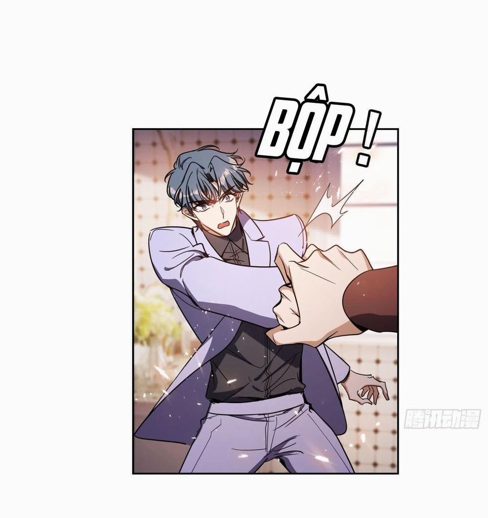 Sắp Bị Ăn Thịt Rồi! 14 trang 1