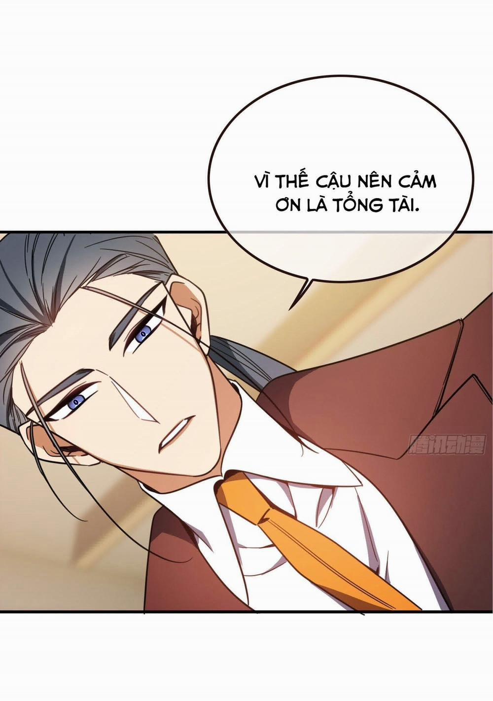 Sắp Bị Ăn Thịt Rồi! 14 trang 24