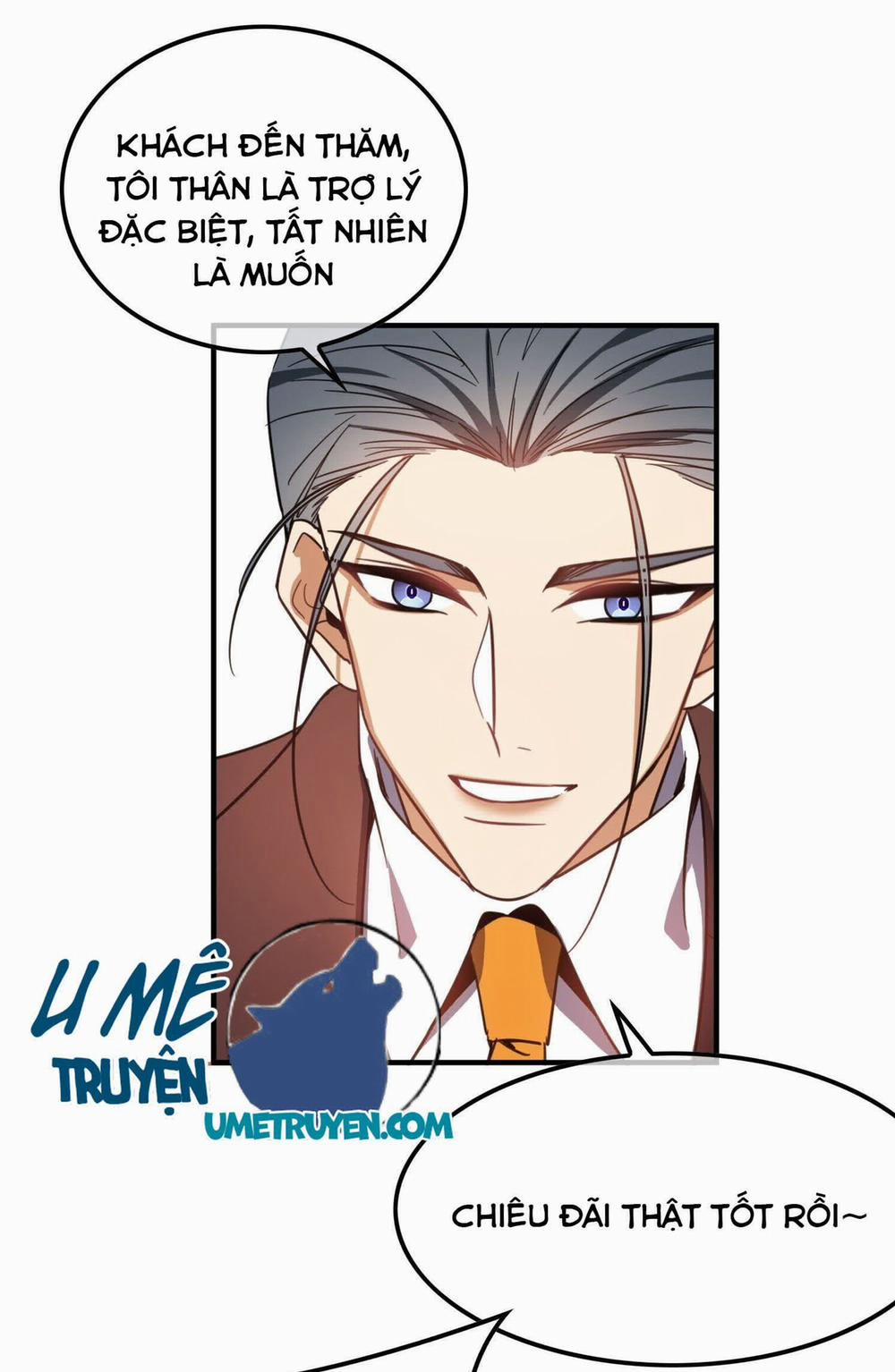 Sắp Bị Ăn Thịt Rồi! 14 trang 31