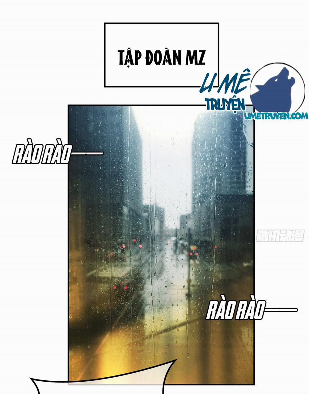 Sắp Bị Ăn Thịt Rồi! 15 trang 0